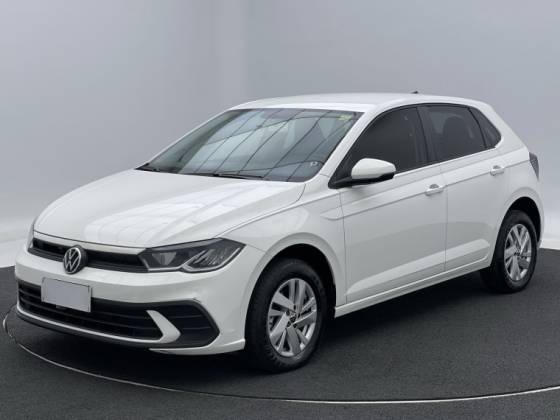 VOLKSWAGEN POLO 1.0 170 TSI MANUAL VOLKSWAGEN POLO 1.0 170 TSI MANUAL